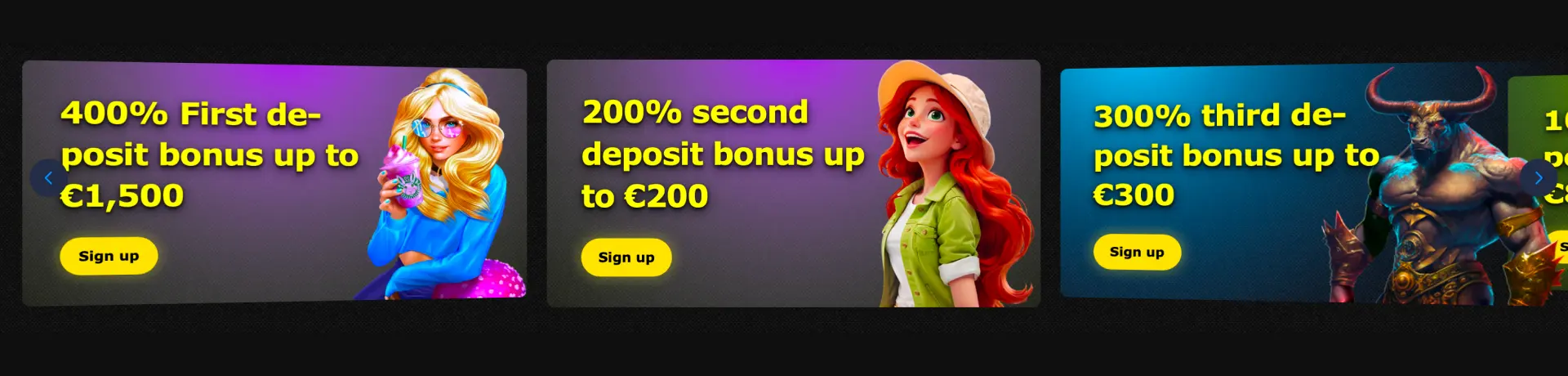 7Gold Casino Banner UK
